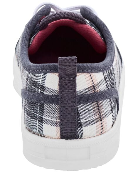 Syrup::Plaid