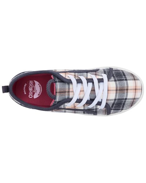 Syrup::Plaid