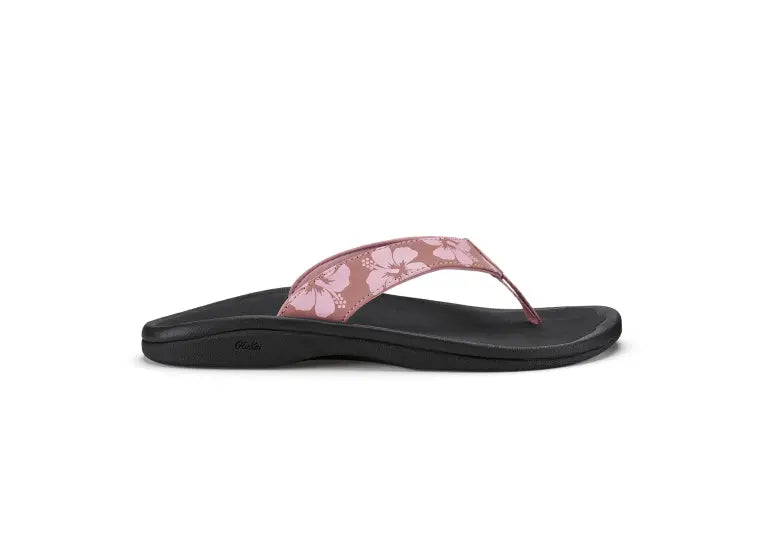 'Ohana::Coral Rose/Pua
