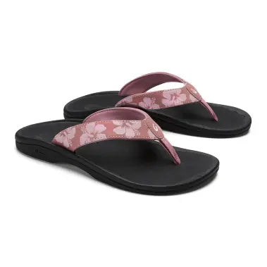 'Ohana::Coral Rose/Pua