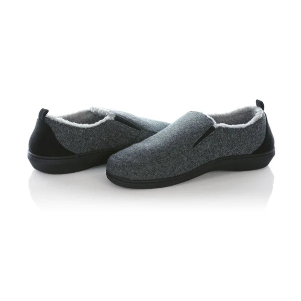 Mens bedroom slippers with arch support online