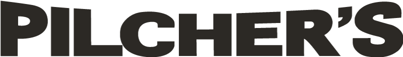 Pilcher's Shoes logo