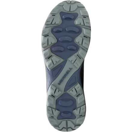 Speed Strike 2 Thermo Mid WP::Rock