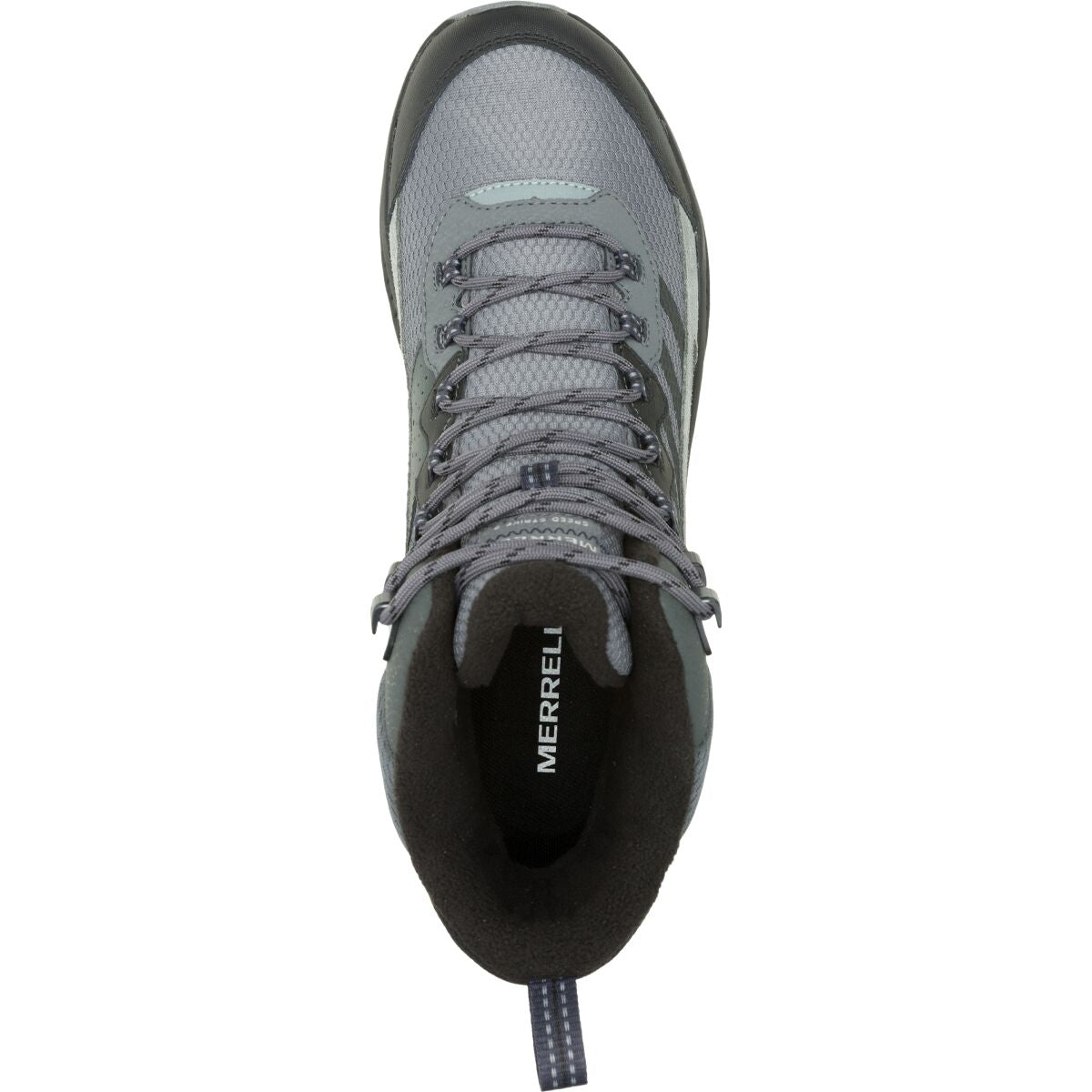 Speed Strike 2 Thermo Mid WP::Rock