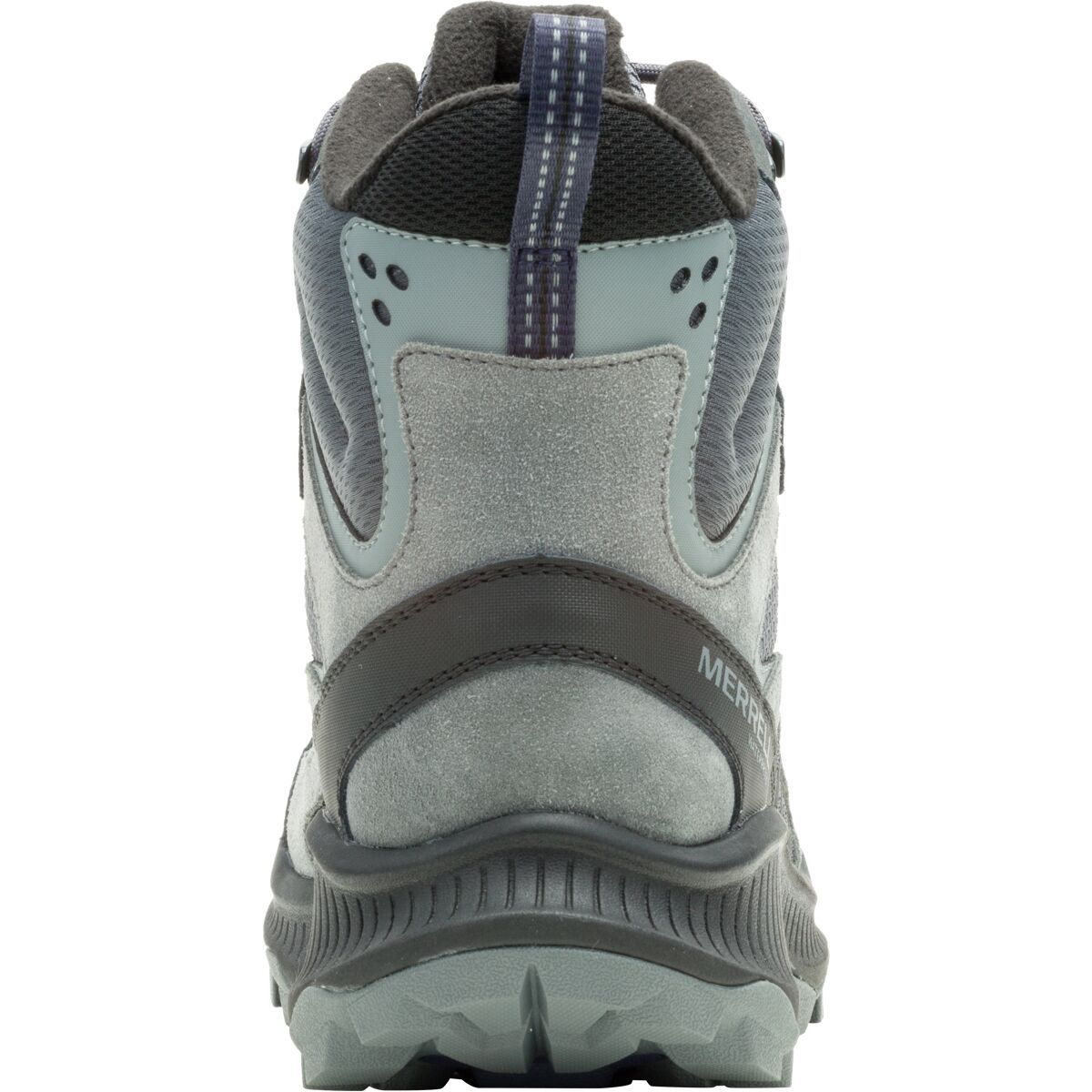 Speed Strike 2 Thermo Mid WP::Rock