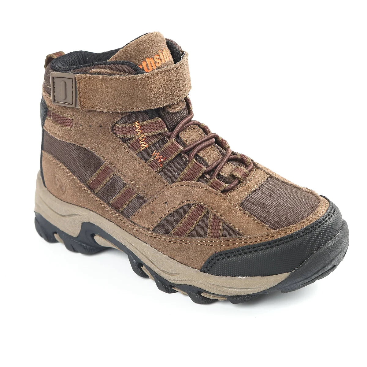 Rampart Mid::Medium Brown