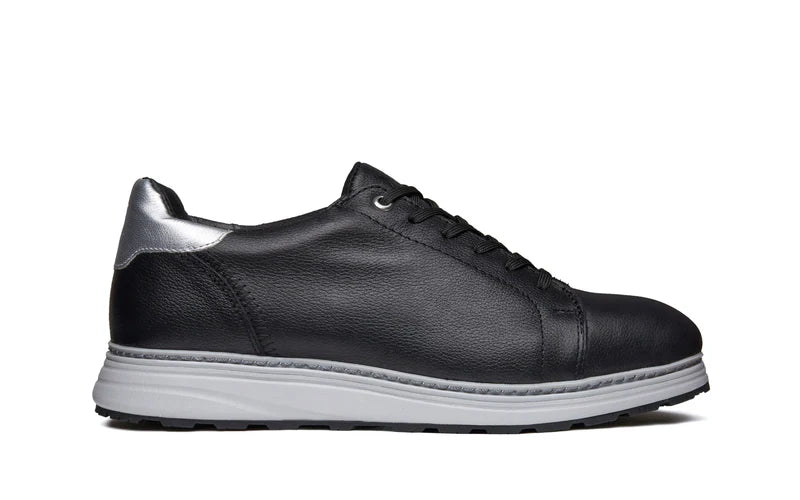 Rogue Safety Toe::Black Pearl