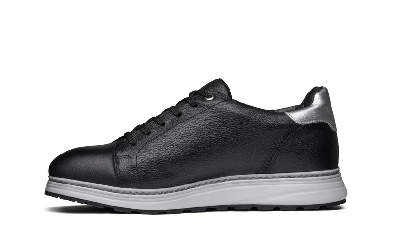 Rogue Safety Toe::Black Pearl