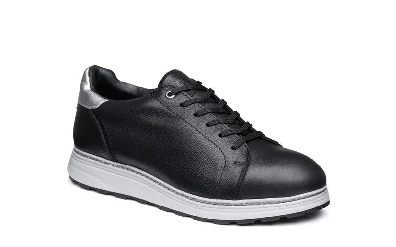 Rogue Safety Toe::Black Pearl