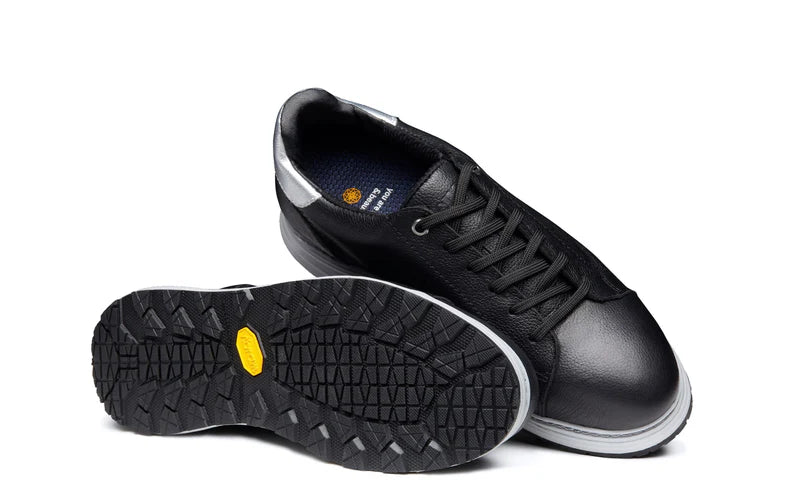 Rogue Safety Toe::Black Pearl