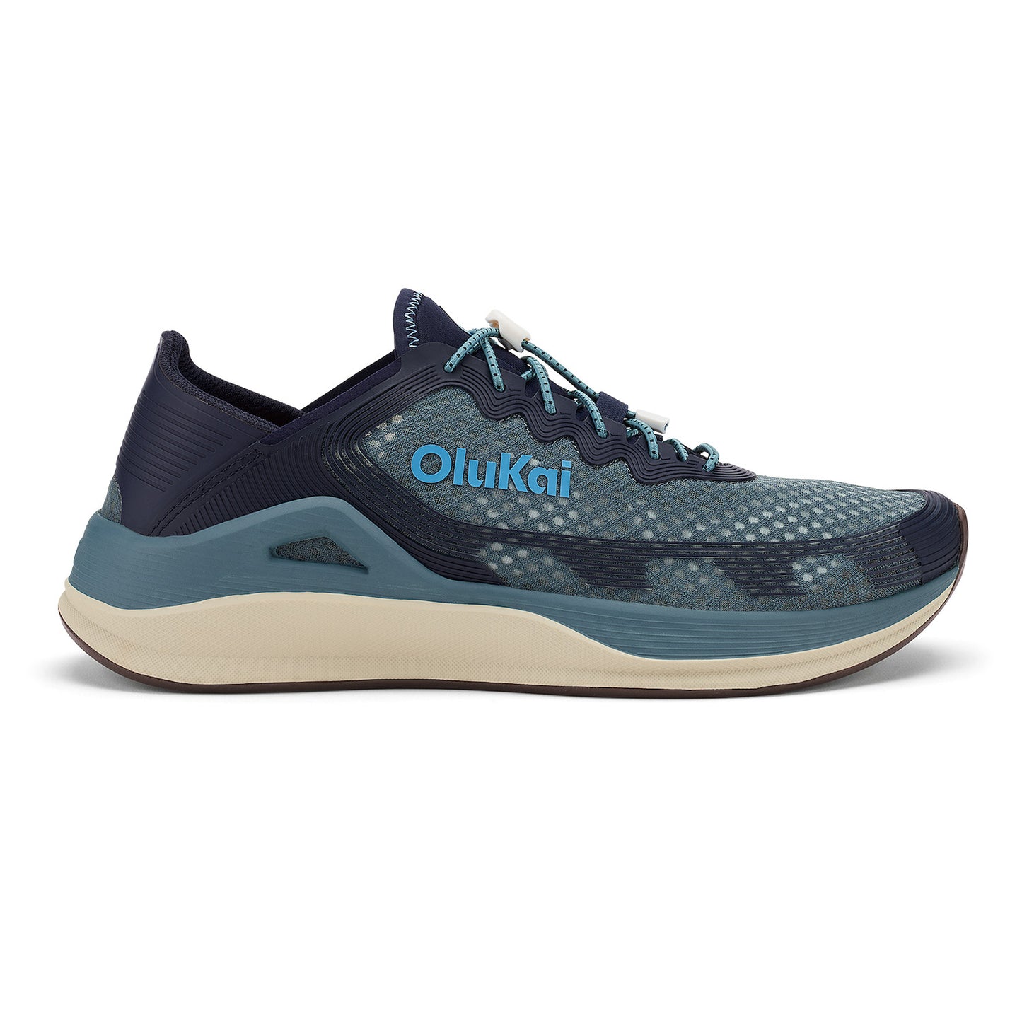 'Ahi::Storm/Trench Blue