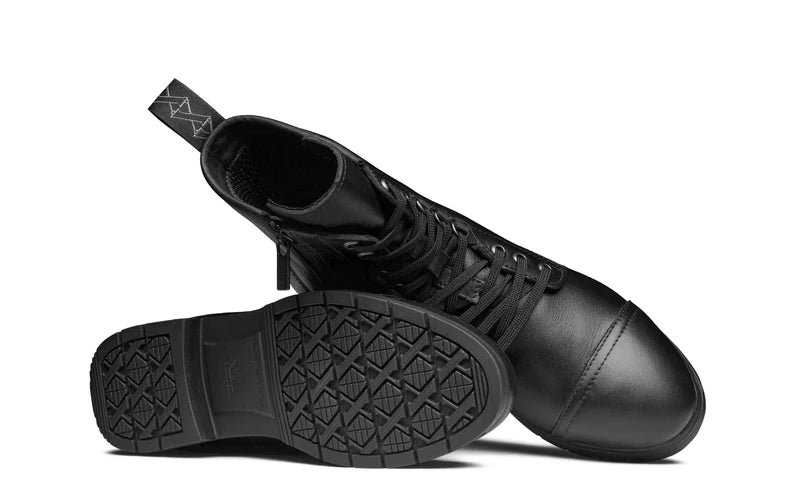 Spice V2::Black