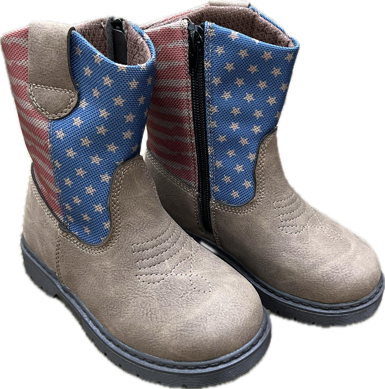 kids cowboy boots
