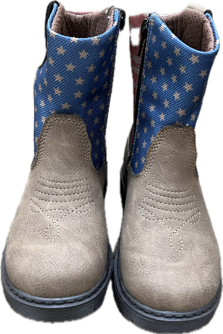 kids cowboy boots