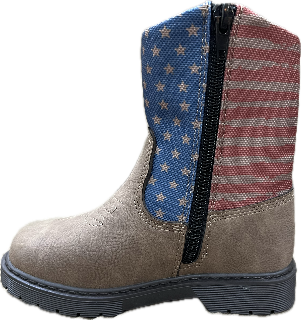 kids cowboy boots