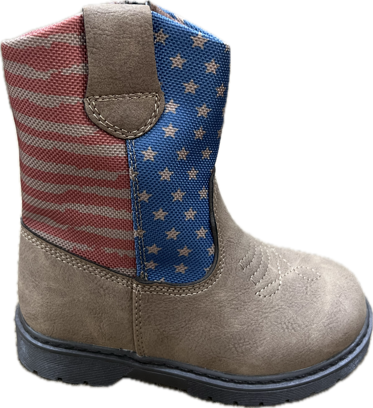 kids cowboy boots
