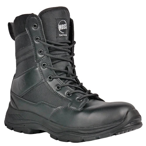 Watchman 80180 Soft Toe Tactical::Black