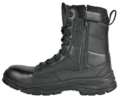 Watchman 80180 Soft Toe Tactical::Black