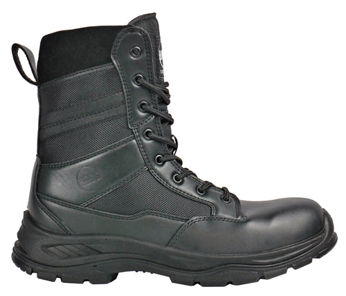 Watchman 80180 Soft Toe Tactical::Black