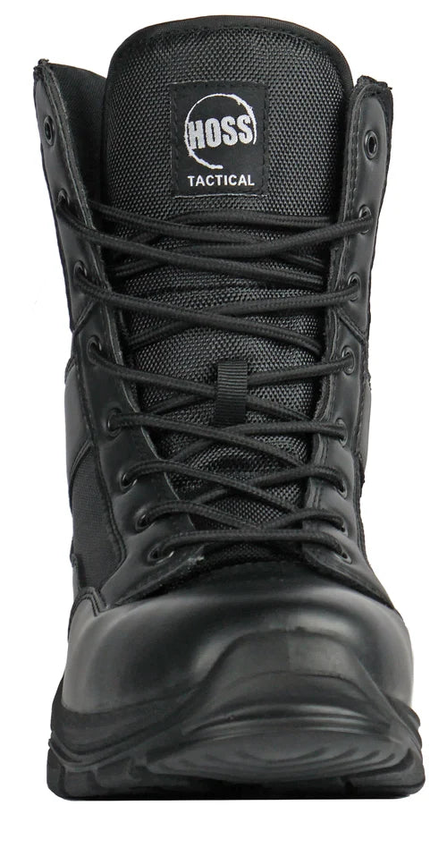 Watchman 80180 Soft Toe Tactical::Black