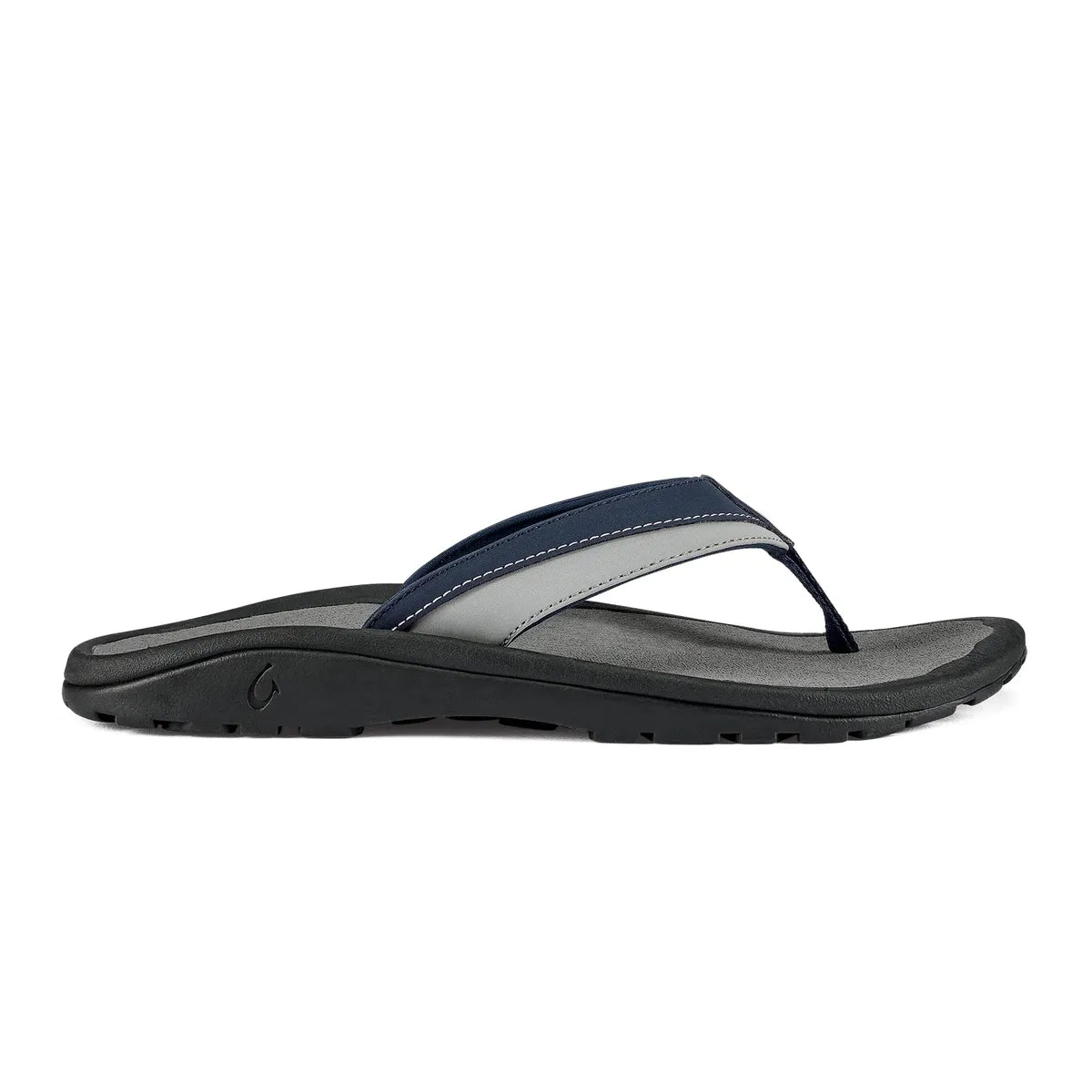 'Ohana Koa::Trench Blue/Poi