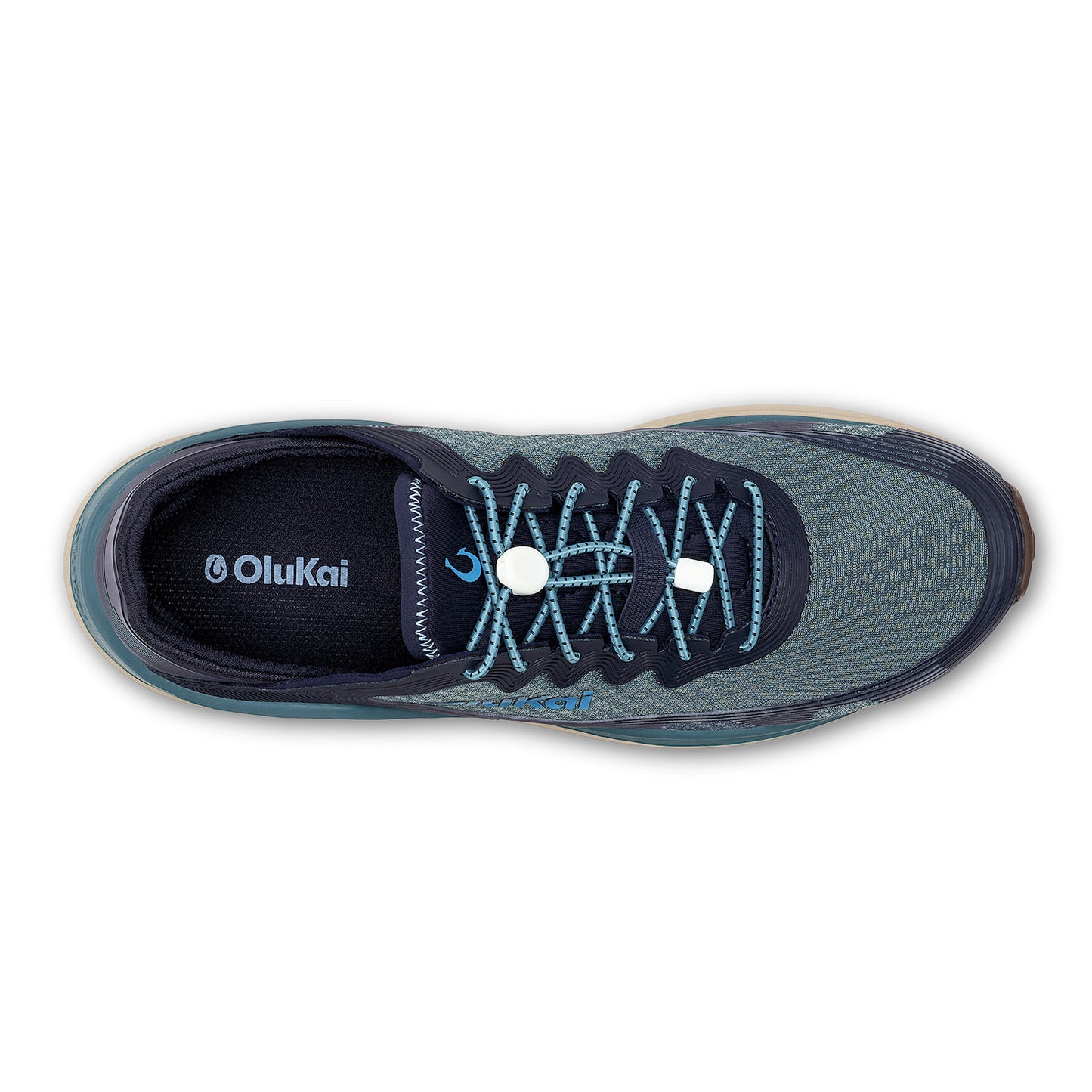 'Ahi::Storm/Trench Blue