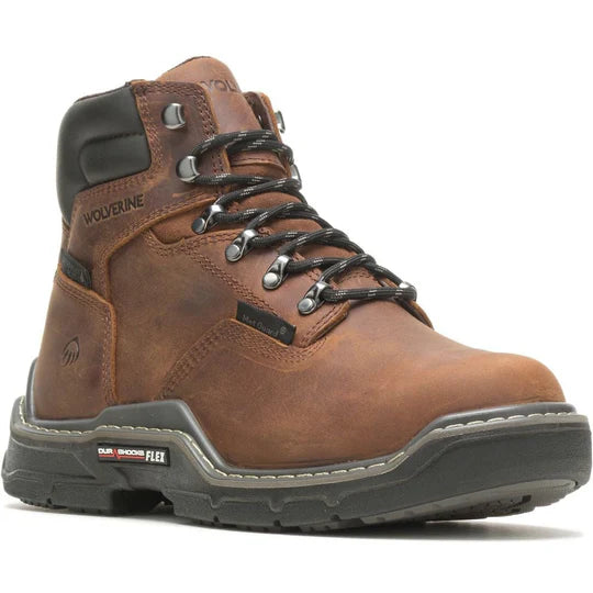 Raider Durashocks WP Soft Toe::Peanut