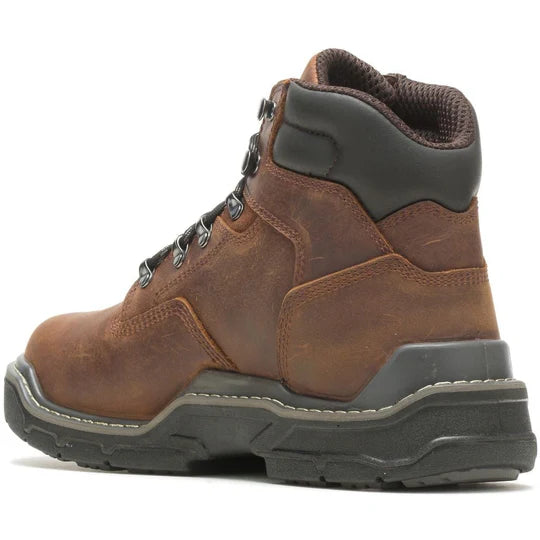 Raider Durashocks WP Soft Toe::Peanut