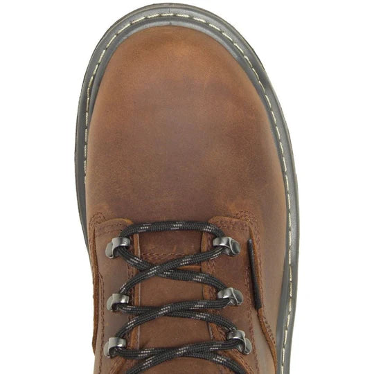 Raider Durashocks WP Soft Toe::Peanut