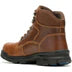 Durashocks Icon 6" Soft Toe::Tan