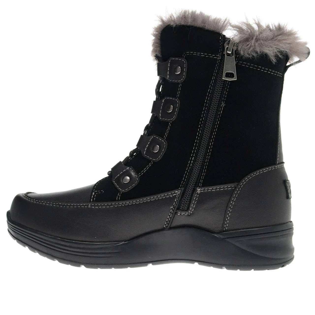 Dulcie::Black