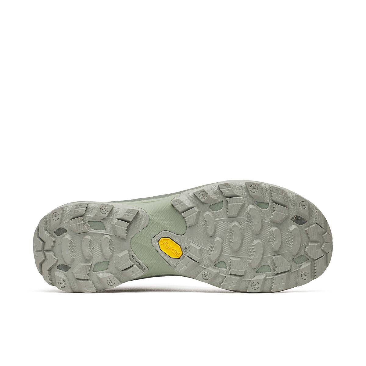 Moab Speed 2 Mid GORE-TEX::White Sage