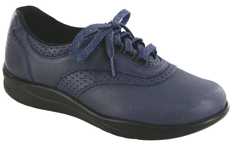 Walk Easy::Indigo/Blueberry