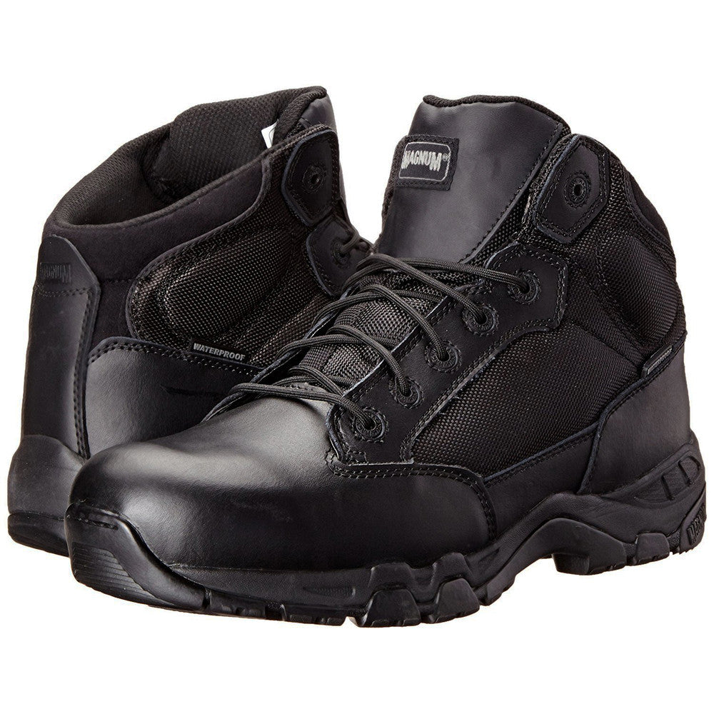 Viper Pro 5 5481 Soft Toe::Black