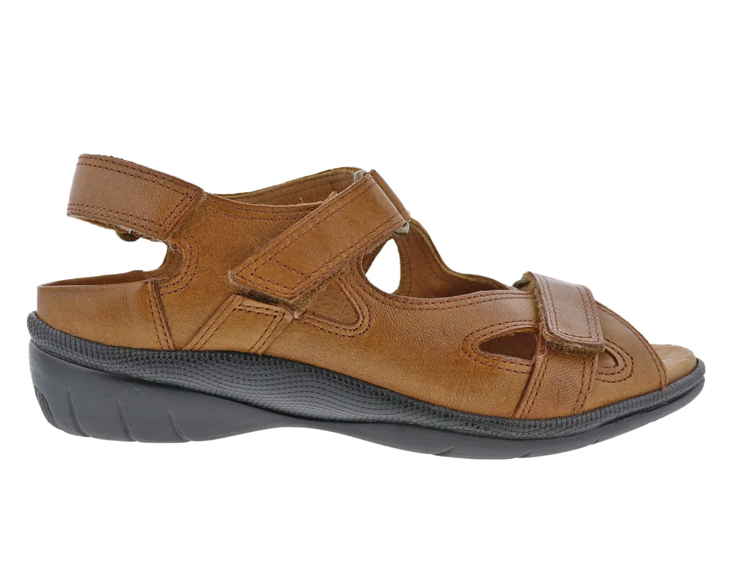 Lagoon::Cognac Leather