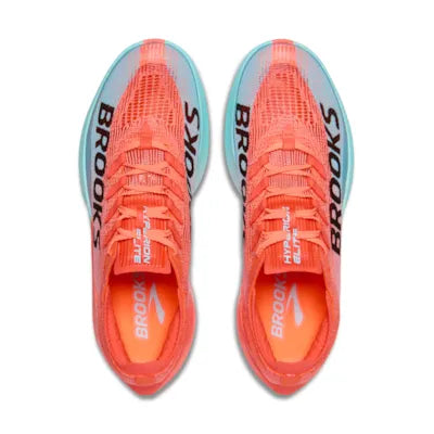 Hyperion Elite 5::Pink Clay/Atomizer Blue