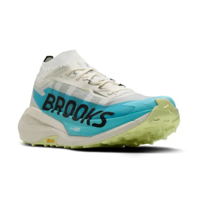 Cascadia Elite::Star White/Bluefish/Black