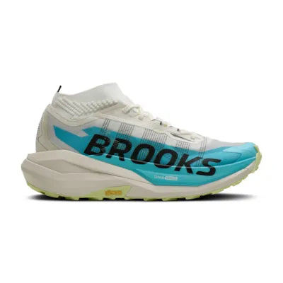 Cascadia Elite::Star White/Bluefish/Black
