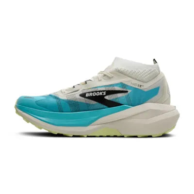 Cascadia Elite::Star White/Bluefish/Black