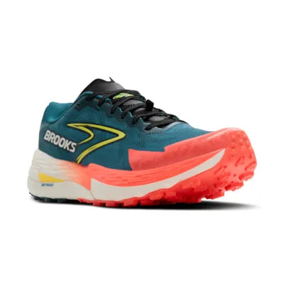 Catamount 4::Legion Blue/Celestial/Flame