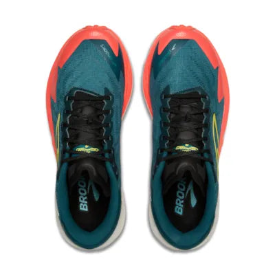 Catamount 4::Legion Blue/Celestial/Flame