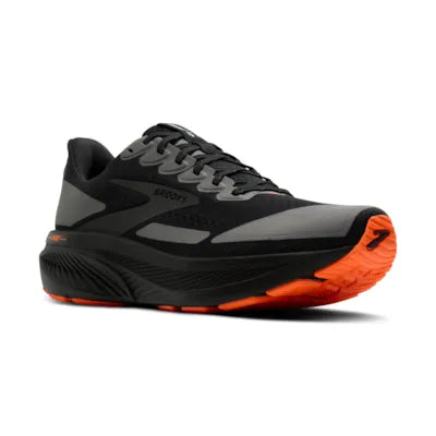 Ghost 17::Black/Orange