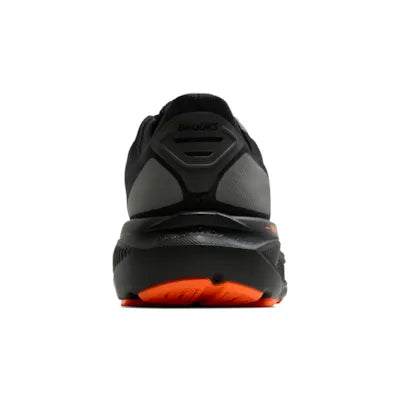Ghost 17::Black/Orange