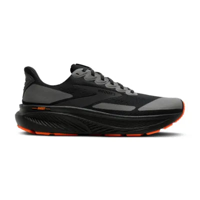 Ghost 17::Black/Orange