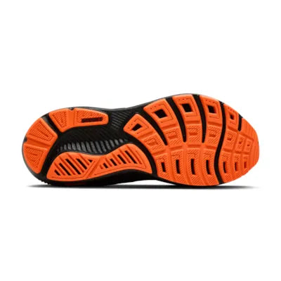 Ghost 17::Black/Orange