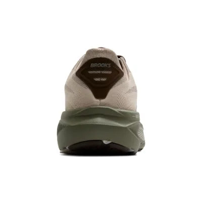 Ghost 17::Chateau Gray/Brown/Olive