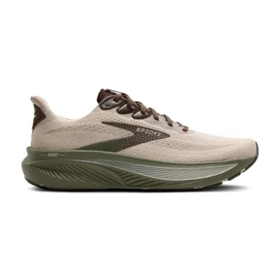 Ghost 17::Chateau Gray/Brown/Olive