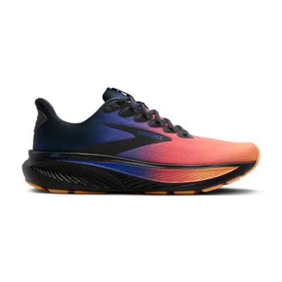 Ghost 17::Night/Blue/Papaya