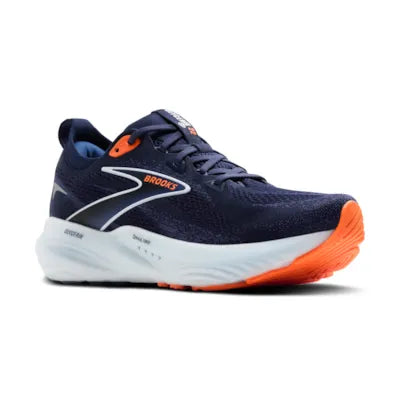 Glycerin 22::Peacoat/Blue Ribbon/Orange