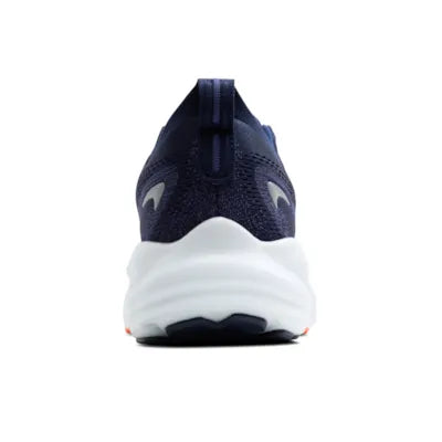 Glycerin 22::Peacoat/Blue Ribbon/Orange
